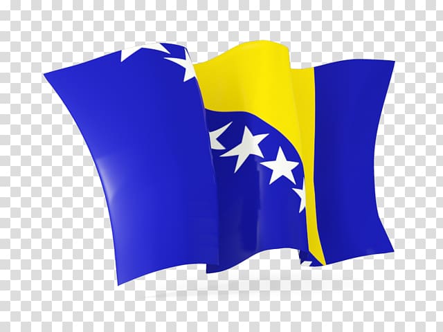BIH Flag of Bosnia and Herzegovina Social economy, others transparent background PNG clipart