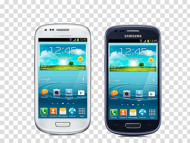 Samsung Galaxy S III Mini Samsung Galaxy S4 Mini Moto G, samsung transparent background PNG clipart