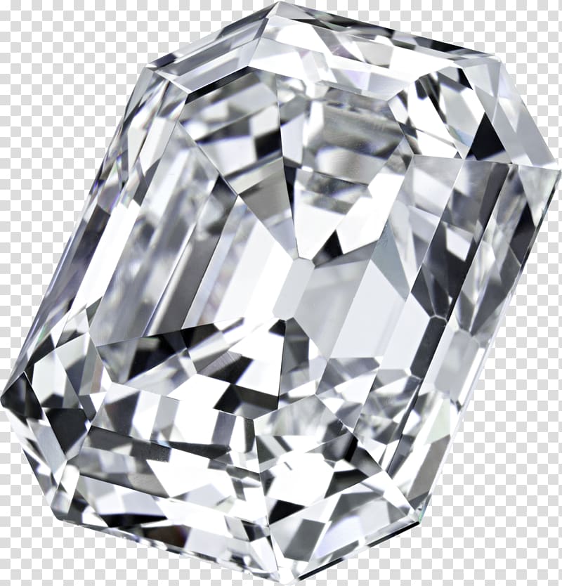 Gemstone Diamond Jewellery, diamond transparent background PNG clipart