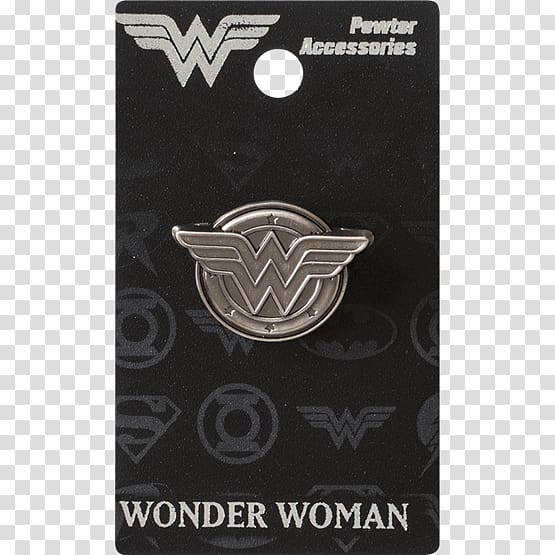 Wonder Woman Amazon.com Lapel pin, valentine\'s day x display transparent background PNG clipart