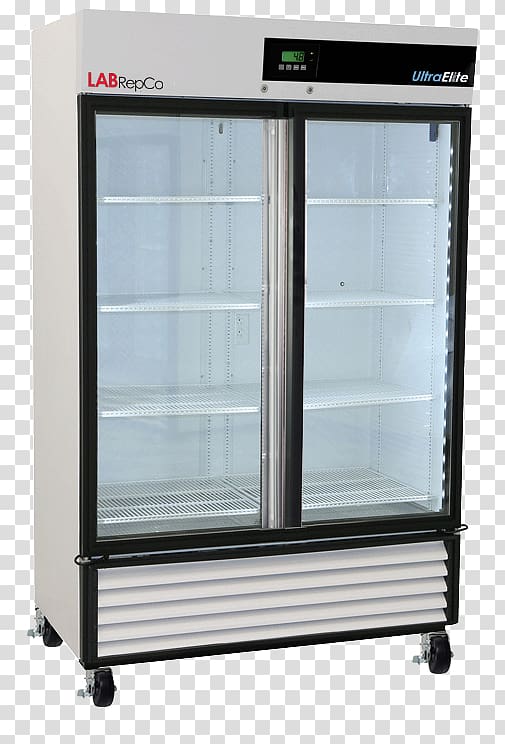 Refrigerator Sliding glass door Sliding glass door Chromatography, refrigerator transparent background PNG clipart