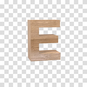 Icon, Wood E transparent background PNG clipart thumbnail