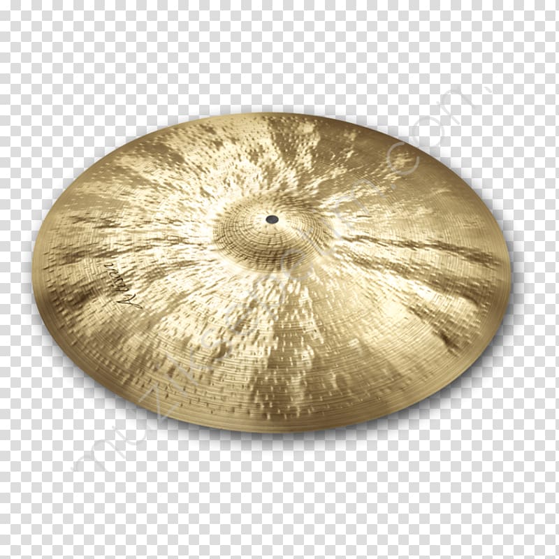 Ride cymbal Sabian Hi-Hats Crash cymbal, Drums transparent background PNG clipart