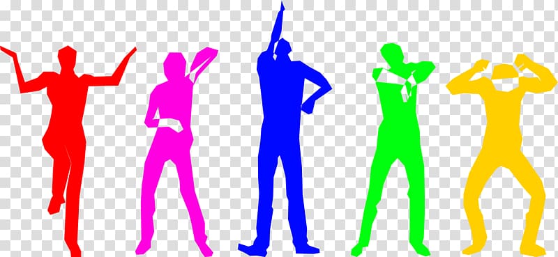 Group dance , dance transparent background PNG clipart