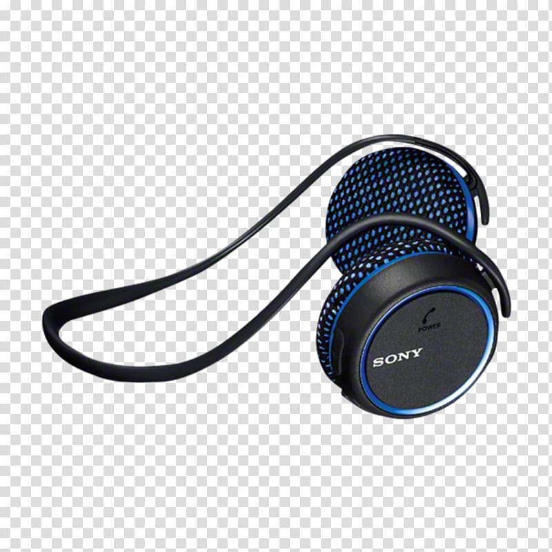 Headphones Sony MDRAS700BT/ Behind-the-Neck Sony h.ear on 2 Sony XB50BS EXTRA BASS Sony Corporation, sony bluetooth wireless headset transparent background PNG clipart