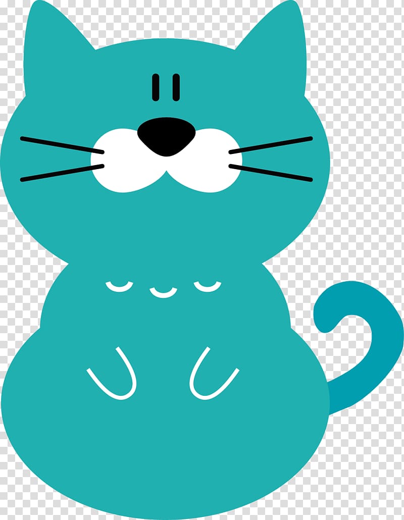 Cat Kitten , Cartoon cat cat transparent background PNG clipart