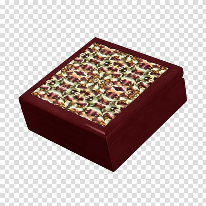 Decorative box Gift Casket Souvenir, creative jewelry transparent background PNG clipart