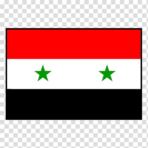 Syria national under-17 football team Flag of Syria Syria-News, Flag transparent background PNG clipart