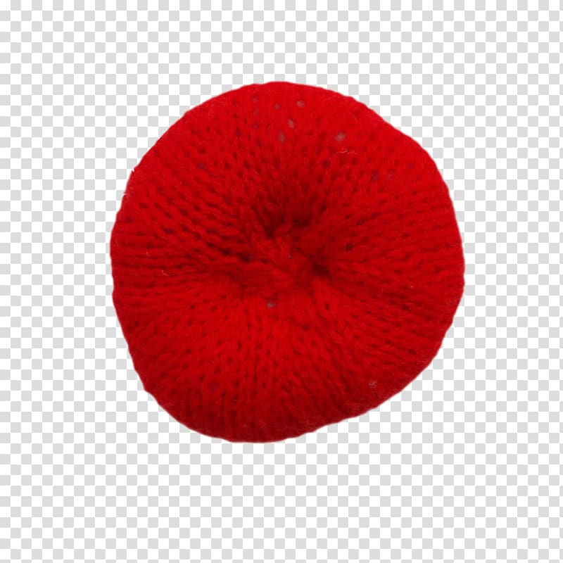 Flower Petal Wool, red blood transparent background PNG clipart