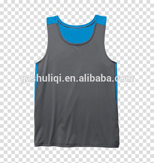 T-shirt Sleeveless shirt Undershirt Clothing, bulletproof vest transparent background PNG clipart