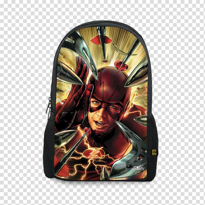 The Flash Season Zero Wally West Hunter Zolomon Eobard Thawne, Flash transparent background PNG clipart