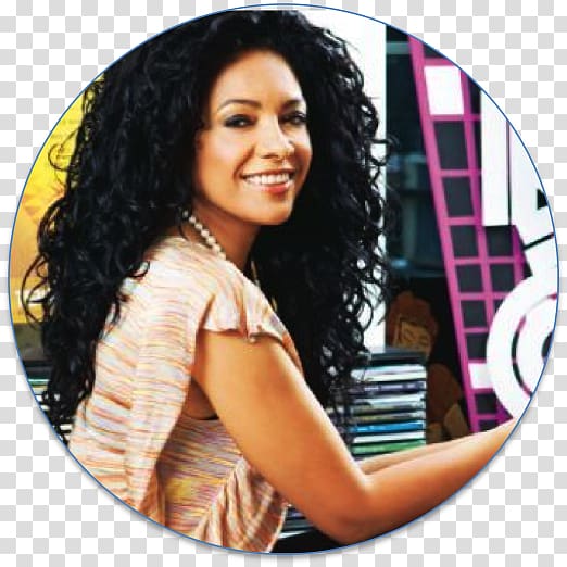 Kanya King MOBO Awards Hair coloring Film director, others transparent background PNG clipart