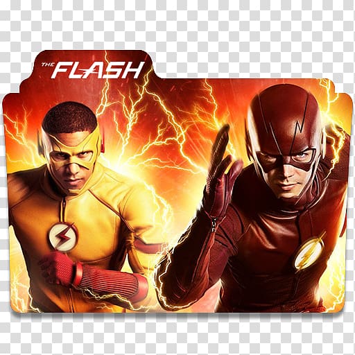 Grant Gustin Wally West The Flash Batman, Flash transparent background PNG clipart