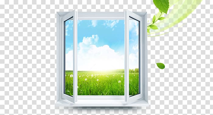 Window Tver Остекление балконов и лоджий Insulated glazing Door, window transparent background PNG clipart