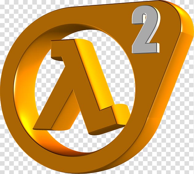 Half-Life transparent background PNG clipart