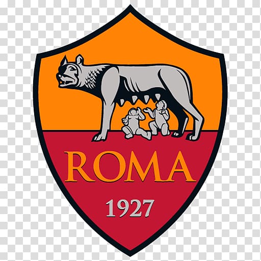 A.S. Roma Dream League Soccer Serie A Football UEFA Champions League, football transparent background PNG clipart