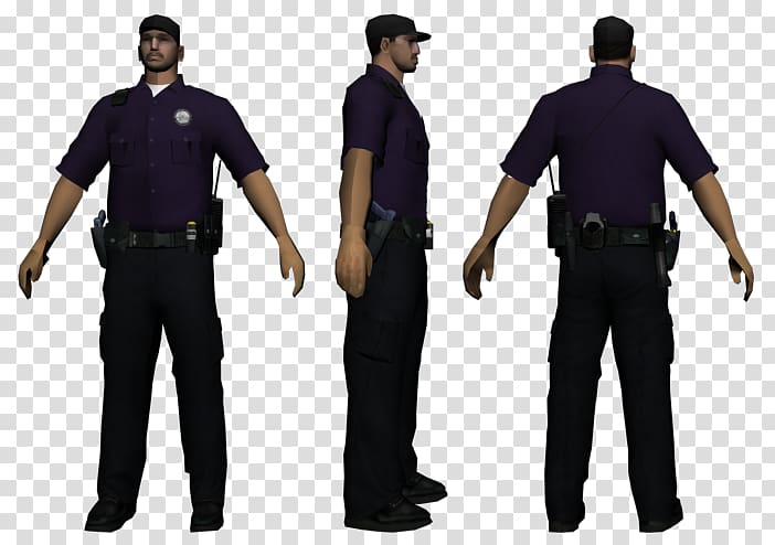 San Andreas Multiplayer Grand Theft Auto: San Andreas Russian mafia Police Computer Servers, Police transparent background PNG clipart