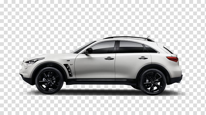 2015 INFINITI QX70 Car Infiniti QX60 2016 INFINITI QX70, car transparent background PNG clipart