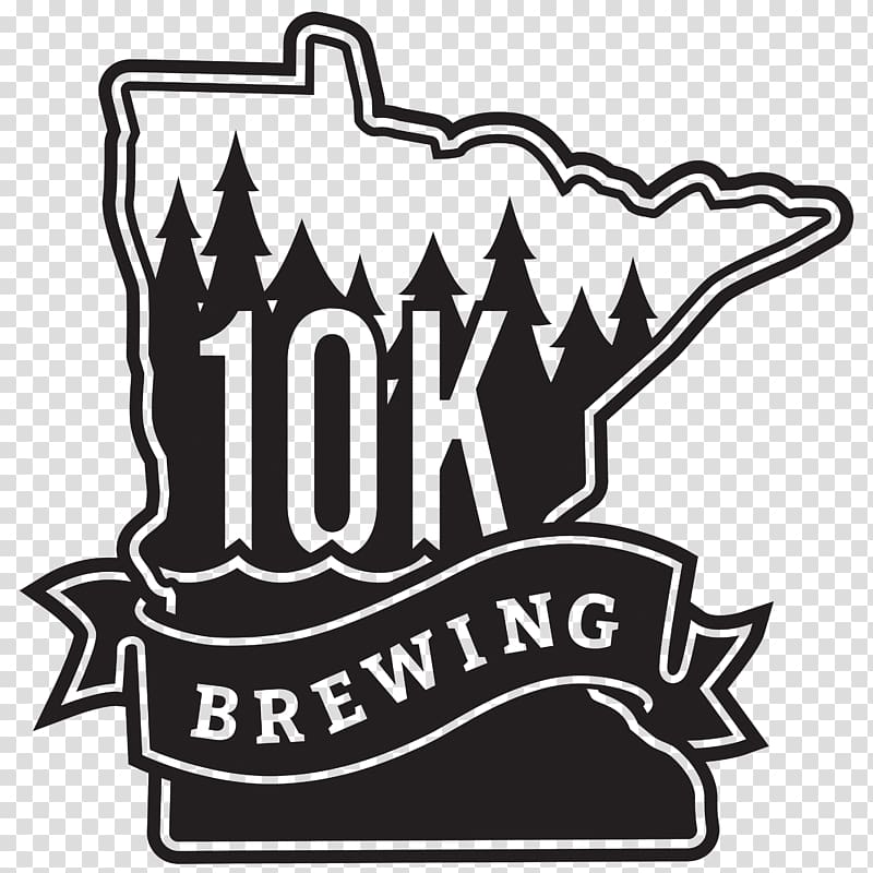 10K Brewing Beer Brewing Grains & Malts Ham Lake Brewery, saloon transparent background PNG clipart