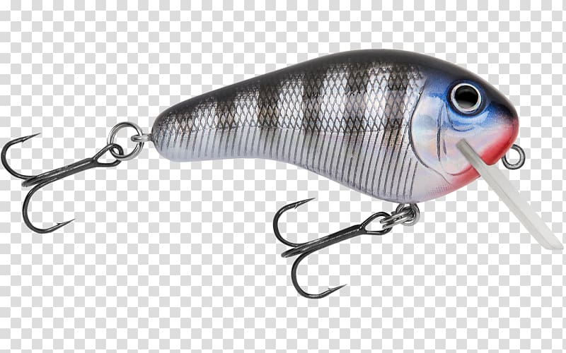 Plug Fishing Baits & Lures Spoon lure, baby bass fry transparent background PNG clipart