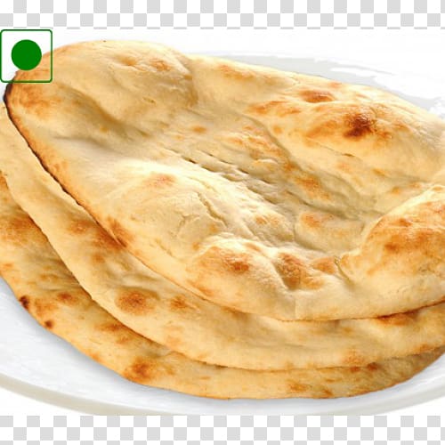 Naan Roti canai Kulcha Bazlama, bread transparent background PNG clipart