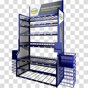 Shelf, design transparent background PNG clipart thumbnail
