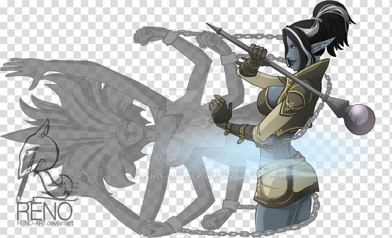 Lineage II Artist, lineage2 transparent background PNG clipart