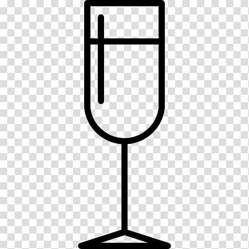 Wine glass Champagne Martini Beer, tuna can transparent background PNG clipart