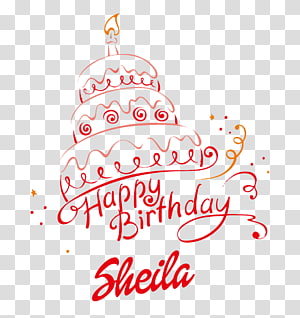 Birthday cake Happy Birthday Wish , Birthday transparent background PNG clipart thumbnail