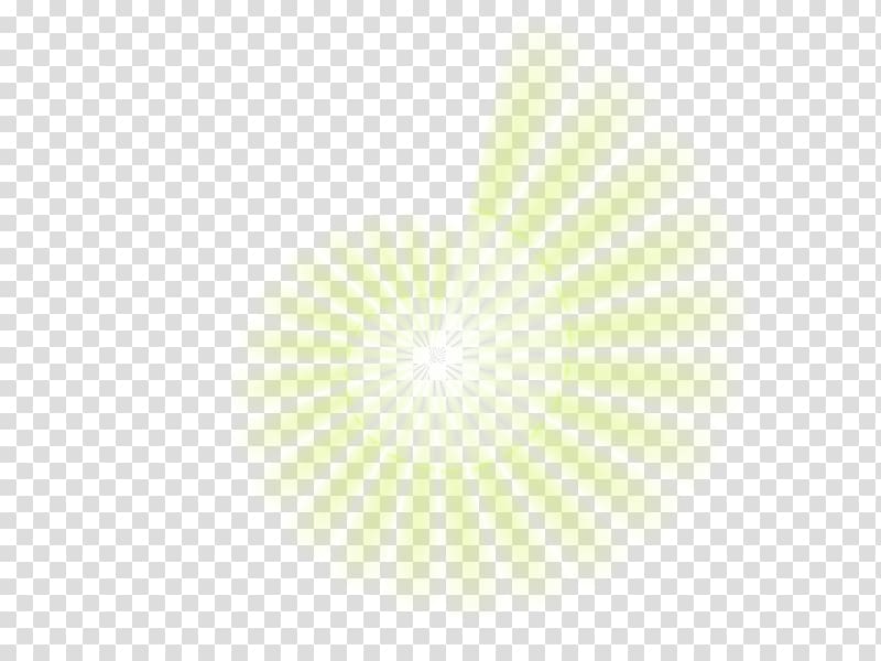 Light White Yellow Desktop , luces transparent background PNG clipart