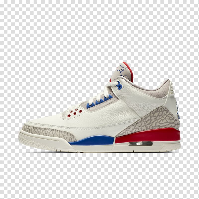 Air Jordan 3 Retro Og 854262 001 Nike Sports shoes Air Jordan 3 Retro Mens, nike transparent background PNG clipart