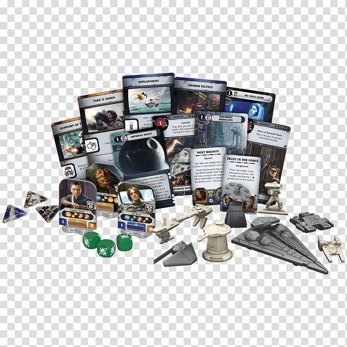 Fantasy Flight Games Star Wars: Rebellion: Rise of the Empire Galactic Empire, star wars transparent background PNG clipart