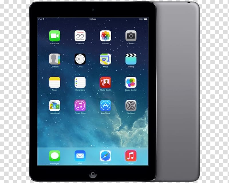 iPad Mini 2 iPad Air iPad 4 iPad 3 Retina Display, ipad silver transparent background PNG clipart