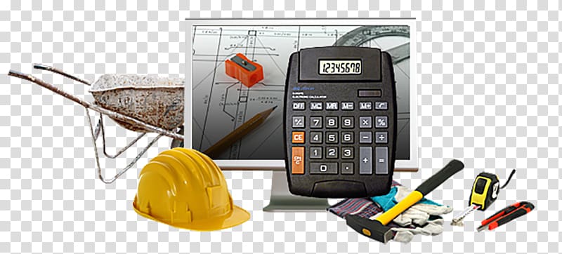 Construction estimating software Architectural engineering Building estimator Cost estimate Construction management, building transparent background PNG clipart