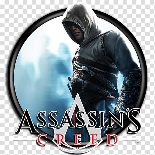 Assassin's Creed III: Liberation Assassin's Creed: Brotherhood Assassin's Creed: Revelations, others transparent background PNG clipart
