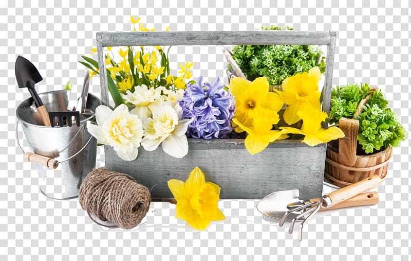 Garden tool Gardening Pruning, Flowers and plants transparent background PNG clipart
