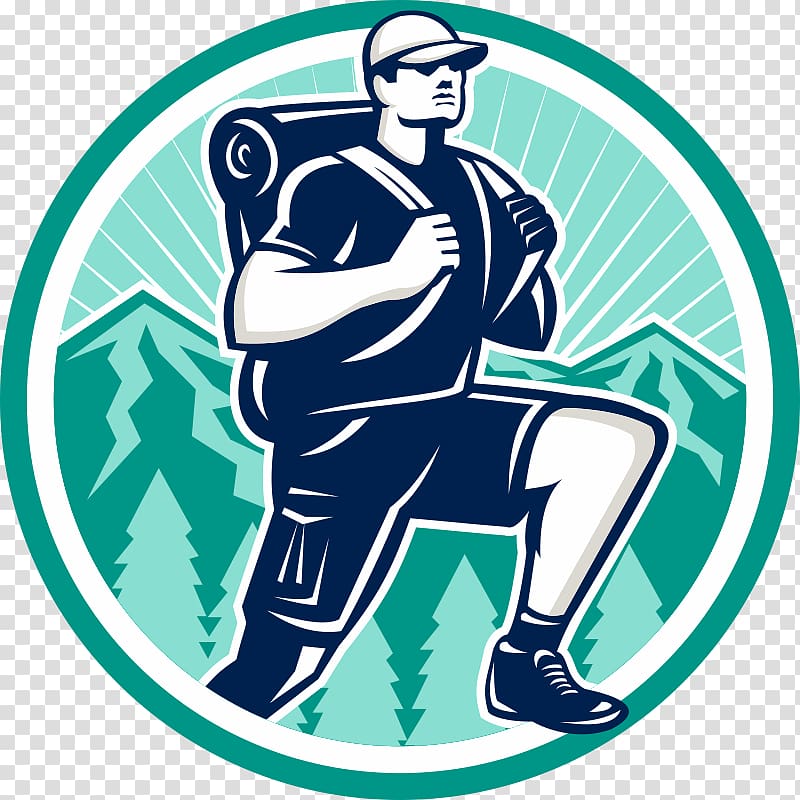 Hiking , others transparent background PNG clipart