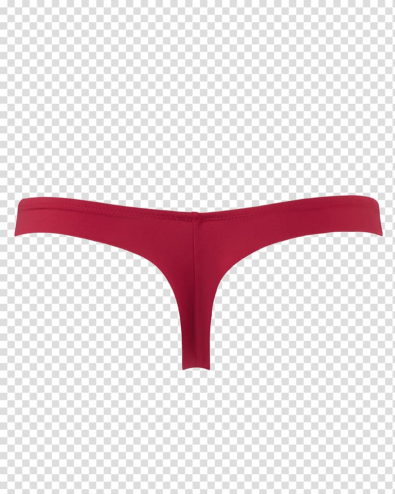 Undergarment Thong Briefs, lace shading transparent background PNG