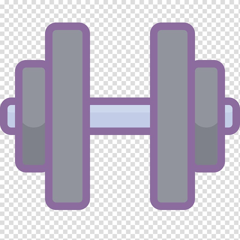 Computer Icons Weight training, Dumbbells transparent background PNG clipart