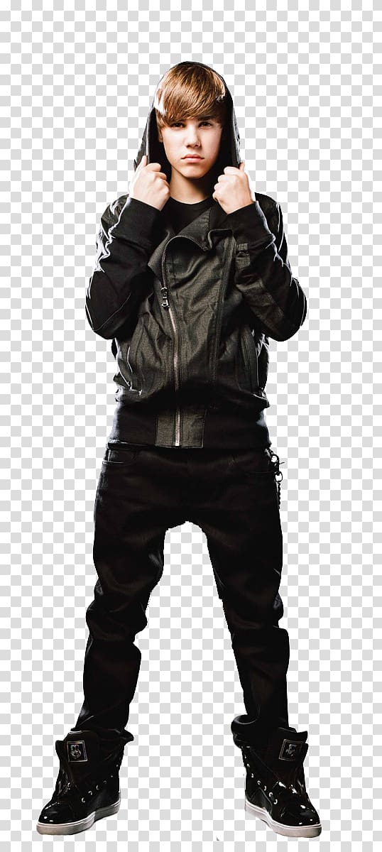 Justin Bieber Standee My World Singer Purpose World Tour, justin bieber transparent background PNG clipart