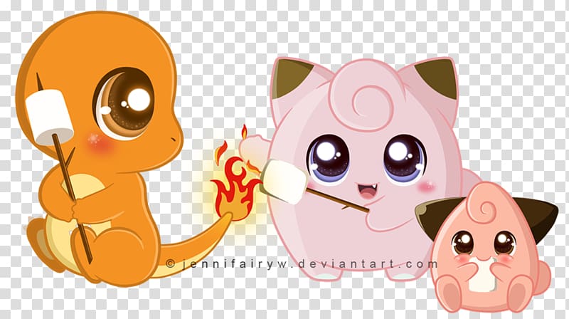 Pokémon X and Y Jigglypuff Whiskers, marshmellow transparent background PNG clipart