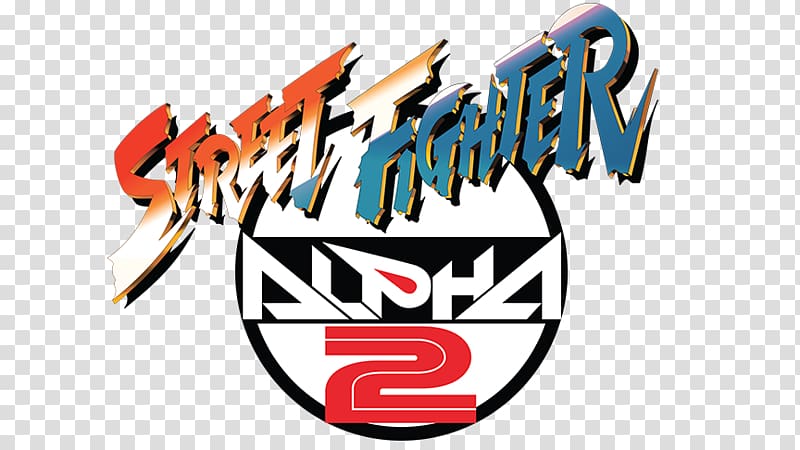 Street Fighter Alpha 2 Street Fighter Alpha 3 Street Fighter II: The World Warrior PlayStation, Street fighter logo transparent background PNG clipart