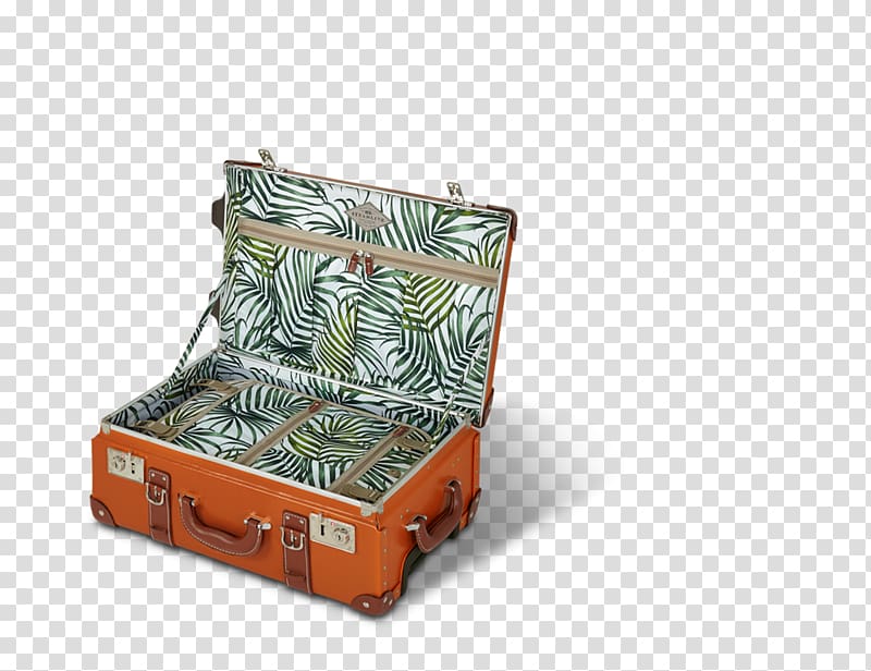 Baggage Suitcase Travel Trolley, suitcase transparent background PNG clipart