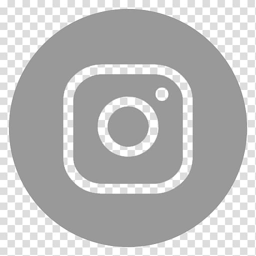 High Resolution Transparent Background High Resolution Black Instagram Logo Png