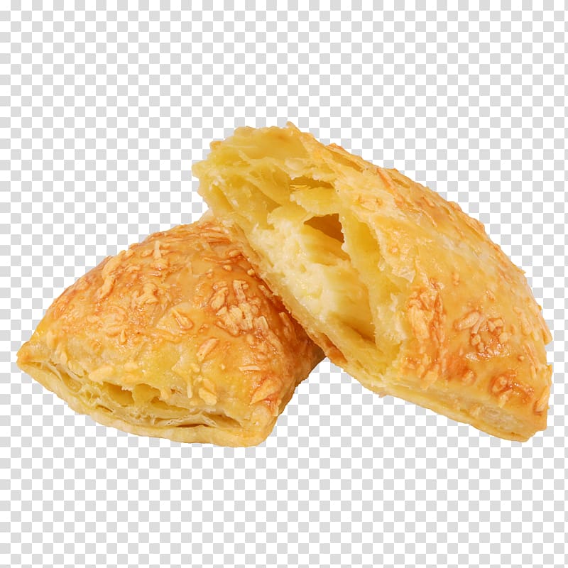 Sausage roll Empanada Puff pastry Curry puff Vol-au-vent, yummy snacks transparent background PNG clipart