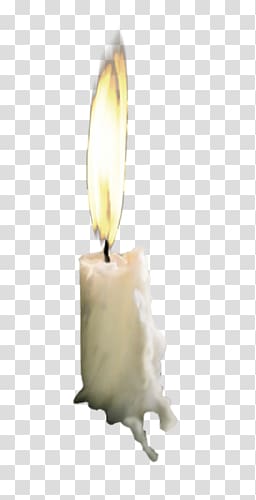 Candle Flame Lossless compression, Candle transparent background PNG clipart