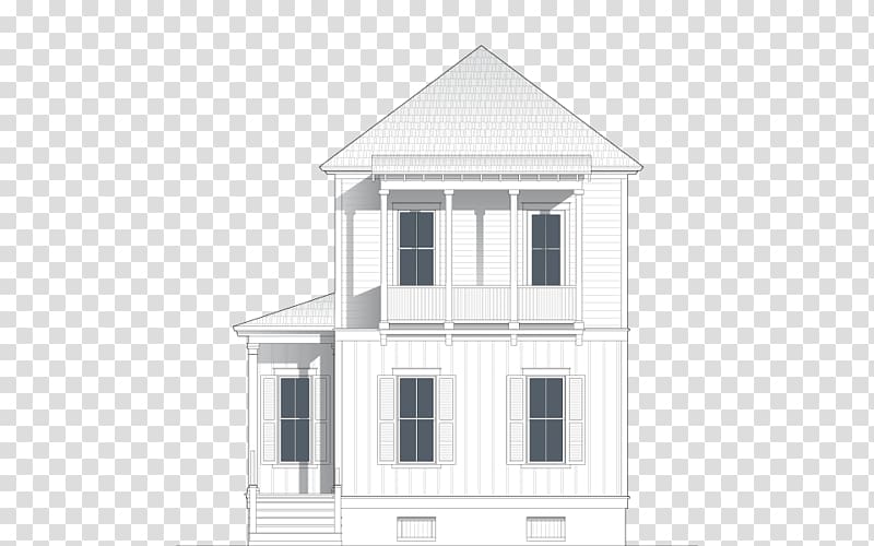 House plan Building Architecture, cottage transparent background PNG clipart