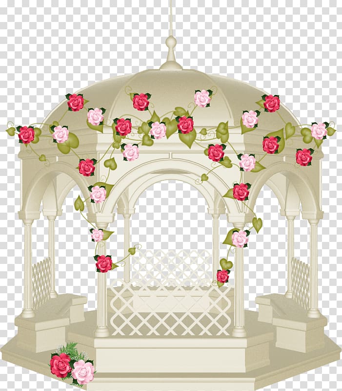 Drawing, Rose pagoda transparent background PNG clipart