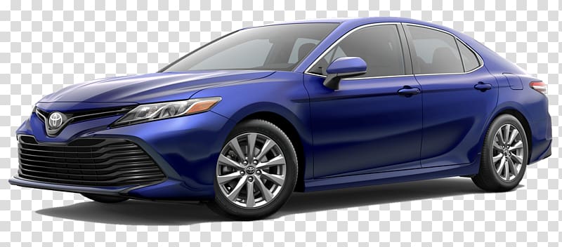 2018 Toyota Camry LE Sedan Toyota Camry Hybrid Car 2018 Toyota Camry XSE, toyota transparent background PNG clipart