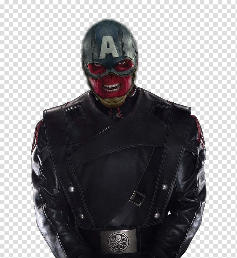 Red Skull Hulk Vulture Captain America Marvel Cinematic Universe, Hulk transparent background PNG clipart